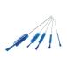 ȥ饹 إ֥饷ʹѣУ£ӥƥ쥹 200 x 55 x 10 mm TBS-S2P
