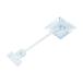 �g���X�R �z���_�[���N���b�v�~�j�^�C�v�S���d�l�R�O���R�O 173 x 110 x 5 mm TC-STB-WB