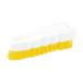  Trusco рука щетка ( мягкий тип )HACCP соответствует желтый 158 x 47 x 50 mm THB-S-Y