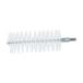  Trusco joint щетка 40mmHACCP соответствует желтый 151 x 63 x 44 mm TJPB-40-Y
