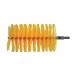  Trusco joint щетка 60mmHACCP соответствует желтый 155 x 82 x 66 mm TJPB-60-Y 1 пункт 