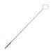  Trusco малого диаметра труба щетка 2mmHACCP соответствует голубой 97 x 25 x 3 mm TMPB-2-B
