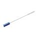  Trusco труба щетка 40mmHACCP соответствует красный 605 x 43 x 43 mm TPB-M-R