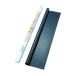  Trusco затемнение *.. плёнка 900X1800 затонированный затонированный 930 x 42 x 40 mm TSF-9018-SMK