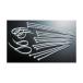 ȥ饹 ֥륿أ«ɸ෿ 202 x 126 x 27 mm TRCV-150(CV150)(100ۡ