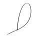 ȥ饹 ֥륿أ«Ѹ 125 x 118 x 25 mm TRCV-075W(CV075W)(100ۡ