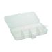 Trusco детали кейс S 100 x 180 x 35 mm TPC-TS