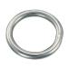  Trusco круг ссылка из нержавеющей стали 7mm1 штук 127 x 77 x 8 mm TMR-7-45
