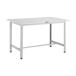 * юридическое лицо специальный товар * Trusco AE type верстак 1200×600×H740 белый AE-1260 W AE-1260 W