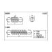 ȥ饹 ĥФ ƥ쥹 D3.2xd0.35XL27.7(10) 965321MM TESS-77076