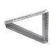 ȥ饹 ۴ɻٻ̷ѻѥ֥饱åȥƥ쥹أ 359 x 359 x 41 mm TKL4-SB360-S (SUS304)