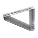 ȥ饹 ۴ɻٻ̷ѻѥ֥饱åȥƥ쥹أ 301 x 300 x 40 mm TKL4-SB300-S (SUS304)