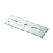�ȥ饹�� ���祤��ȶ�񣴣����ե�åȥ�������ˡ����������� 129 x 43 x 3 mm TK43-F2C