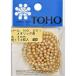 �ȡ��ۡ� TOHO �ݷ��ѡ��� ���� No.301 �� ������4mm PA-MAR4-301 1��