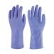 to-wa полный пальто перчатки маслостойкий nitoliruta фреон g light purple LL 549