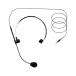 TOA headset Mike YP-M301