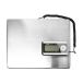 ���X�R�[�L �A�O���X�P�[�� 100kg �v�ʕ�/384�~304�~35(�r��10)mm�A���암/90�~160�~30mm(�t���\����:85�~37mm) DRS-100 1��