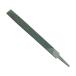 tsubo солнечный металлический напильник 150mm flat масло глаз 203 x 24 x 7 mm HI150-04