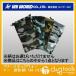  Uni world флис защита горла "neck warmer" камуфляж N-73 0