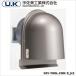 .. прекрасный промышленность из нержавеющей стали U type с капюшоном galaliFD модель UK-UGEN100SFD4-MG