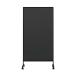 * юридическое лицо специальный товар * лошадь печать UD активный panel steel черный UDBB306K 1 пункт 