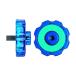 ٥å ٥å ޥɥ饹ӡɥ饤С TD-13 -627 130 x 65 x 50 mm TD-13-S6