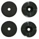 �a�C�Y�� �l�W�~�߃S���N�b�V���� �� �T�C�Y10mm EGC-004 4��