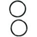 µ O 5.7mm/57.6mm  P-58P 2