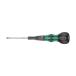 Wera 1850�N���t�g�t�H�[���{�[���O���b�v�v���X�h���C�o�[ PH2X100 007906 1�{