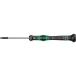 Wera Werkzeuge GmbH �����p�w�b�N�X�h���C�o�[ �n��T�C�Y7/64�C���` ����60mm 118082 1�{