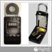  Fuji Tec safe keep box чёрный 10785