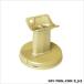  No-brand прямой есть держатель штраф Gold FD-T35-GG
