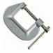 SUNUP aluminium зажим 48 25mm