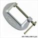 SUNUP aluminium зажим 64 50mm