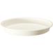  Yamato пластик Glo u plate 35 type белый 