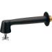  Uni son простой four комплект высокий Gene W154×H61.5×D46mm черный 601931210 1 шт 