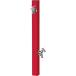  Uni sons pre подставка 60 solid левый правый specification rosso вентиль 2 шт серебряный rosso ширина 60× высота 800(1100)× глубина 60 600562420