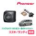 �����f�B(90�n�ER4/8�`R8/1)�p�@PIONEER / ND-BC9 + KK-Y207BC�@�����f�B��p�J�����Z�b�g (RCA�o��)�@(�J���b�c�F���A���K�i�̔��X)