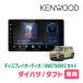 �^�t�g(R2/6�`����)��p�@KENWOOD / DMX7509XS + ��t�L�b�g�@9�C���` / �f�B�X�v���C�I�[�f�B�I�Z�b�g