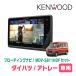 ȥ졼(S700V/WR3/12)ѡKENWOOD / MDV-S811HDF + եåȡ8/եƥ󥰥ʥӥå