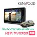 ꥹ(R6/1)ѡKENWOOD / MDV-S811HDF + եåȡ8/եƥ󥰥ʥ