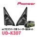 ek���������ڡ���(R2/3��R5/4)���ѡ��ĥ����������ե��åȡ�PIONEER / UD-K307��(�����åĥ��ꥢ����������Ź)
