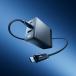 DJI Power 140W GaN �[�d�� CDT011 �֘A�摜1