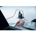 DJI Power 7A USB-C �f�W�^���f�B�X�v���C�P�[�u�� (1.8 m) CDT014 �֘A�摜3