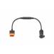 DJI Power SDC - �ԗp�f�o�C�X�[�d�v���O �d���P�[�u�� (12 V) DY0013 �֘A�摜1