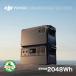 DJI Power Expansion Battery 2000 �|�[�^�u���d�� DY0022