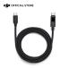 DJI Power 7A USB-C �f�W�^���f�B�X�v���C�P�[�u���i1.8m�j