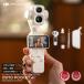 �V���i vlog�J���� DJI Osmo Pocket 4P �X�^���_�[�h�R���{�i�p�[���z���C�g�j �r�f�I�J���� �A�N�V�����J���� �W���o�� �����[�d ������ Vlog �|�P�b�g4P