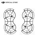 DJI Mini 4K DJI Mini 2 360° винт защита Propeller Guard