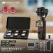 �A�N�V�����J���� DJI Osmo Pocket 4P Travel Combo �g���x���R���{ �r�f�I�J���� �W���o�� �����ԋ쓮 Vlog ����B�e YouTube Pocket4P �I�Y���|�P�b�g4P